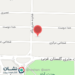 عکس مشاور املاک نسیمی