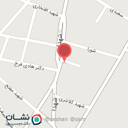 عکس خودپرداز بانک توسعه تعاون