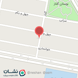 عکس دفتر نمایندگی دکاپست تهرانسر