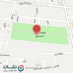 عکس بوستان مهر مادرانه