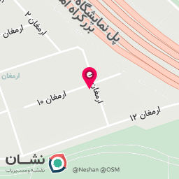 عکس گالری عمارت 