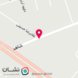 عکس عطاری