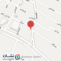 عکس اتو گالری پاسارگاد