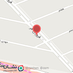 عکس مدرن اسپرت میثم