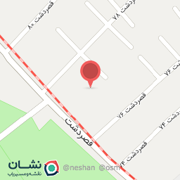 عکس دکتر سید رضا کسایی