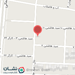 عکس سوپر مارکت نوید