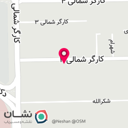 عکس کلینیک ویتا پارس