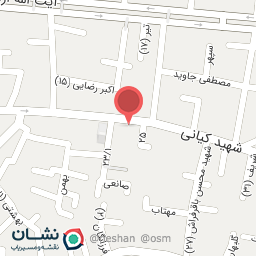 عکس صنایع چوب عباسی