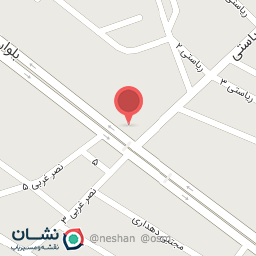 عکس فروشگاه نایلون و پلاستیک 110