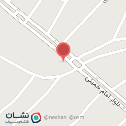 عکس هایپرمارکت نگین