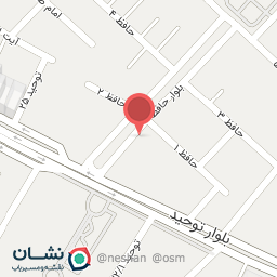عکس نگان سرویس (مرکز خدمات برند پرومکس و کویین)