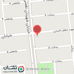 عکس مشاور املاک جعفری