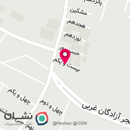عکس خواربار فروشی احمدزاده