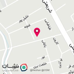 عکس مطب دندانپزشکی دکتر داود صادقی