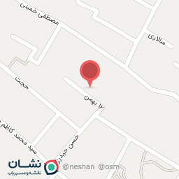 عکس تکیه حضرت رقیه