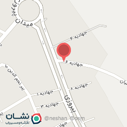 عکس فروشگاه فرادید