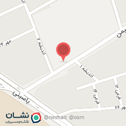 عکس ورزشگاه نادری