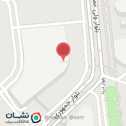 عکس فروشگاه مواد غذایی خارجی