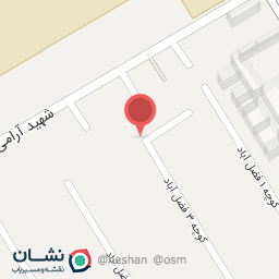 عکس ساختمان آیسان