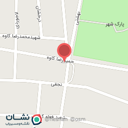 عکس یدکی موتور سیکلت حمید کریمی