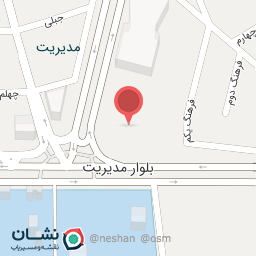 عکس بوستان شهرداری