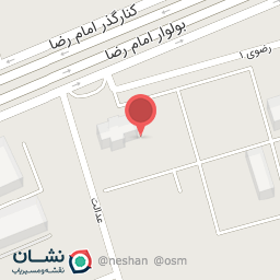 عکس مدیریت جهاد کشاورزی فردوس