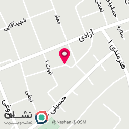 عکس خدمات فنی احمدی نسب