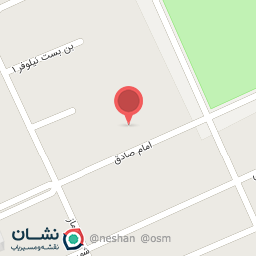 عکس دبستان دکتر شریعتی 