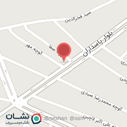 عکس تعمیرگاه لوازم خانگی آزادی