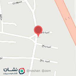 عکس بازرگانی کاشی و سرامیک گل افشان