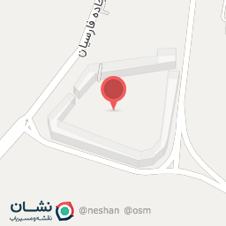 عکس آرامستان بهشت رضوی