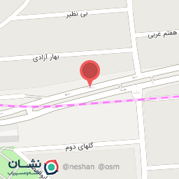 عکس دکتر نغمه نقیبی محمودآبادی