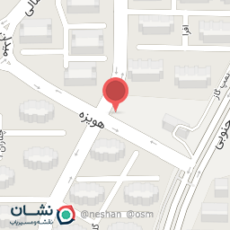 عکس بازار میوه و تره‌بار شهرداری پردیس 