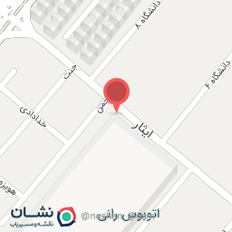 عکس فروشگاه بی ان دی نیل