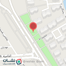 عکس بوستان  عفاف (امید)