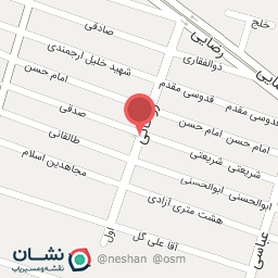 عکس خیاطی حشمت