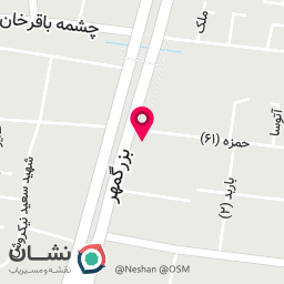 عکس هایپر مارکت ماهان