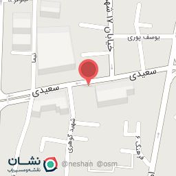 عکس بوتیک زنانه دالی