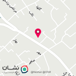عکس نانوایی سنگک افشاری