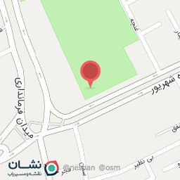 عکس اتو گالری اسب سفید