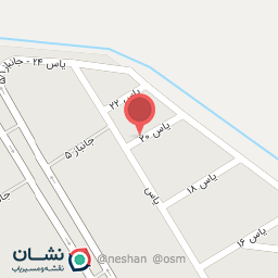 عکس لاویج برگر