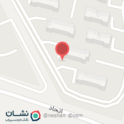 عکس مجتمع مسکونی شقایق