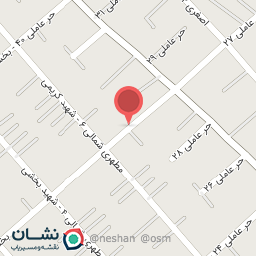 عکس آریا پخت مشهد