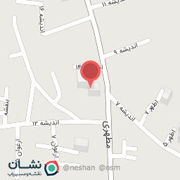 عکس خانه هوشمند طبرسو