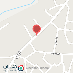 عکس تعمیرگاه مکانیکی عرفان