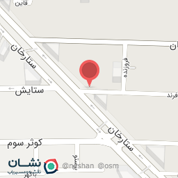 عکس شرکت آقای بتن