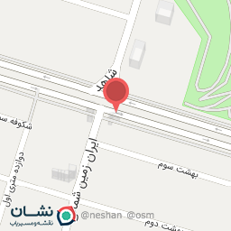 عکس ایساکو نمایندگی ۱۷۵۲