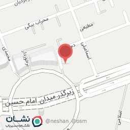 عکس رستوران سنتی محمدشاهی