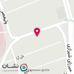 عکس مرکز پرستاری بهسان