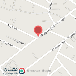 عکس املاک بنیامین